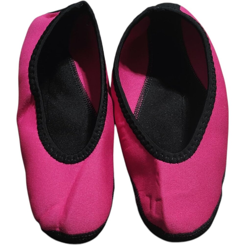 Nufoot Unisex Flats
